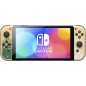 Nintendo Switch OLED 64 GB Guld